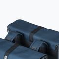 Basil Forte Borsa doppia per bicicletta 35 l navy/blu/nero 4