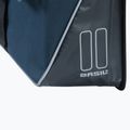 Basil Forte Borsa doppia per bicicletta 35 l navy/blu/nero 6