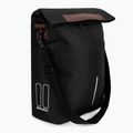Borsa portabici Basil City Shopper 16 l nero 2