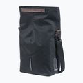 Borsa portabici Basil City Shopper 16 l nero 8