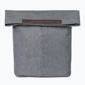 Basil City Shopper 16 l grigia borsa da bici melee