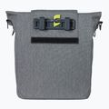 Basil City Shopper 16 l grigia borsa da bici melee 4