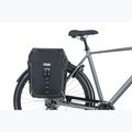 Basil Miles Double Bag 32 l nero/lime borsa da bicicletta 5