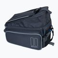 Borsa da bicicletta per portapacchi Basil Sport Design Trunkbag MIK 15 l graphite 3