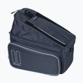 Borsa da bicicletta per portapacchi Basil Sport Design Trunkbag MIK 15 l graphite 4