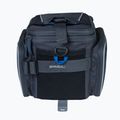 Borsa da bicicletta per portapacchi Basil Sport Design Trunkbag MIK 15 l graphite 5