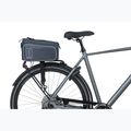 Borsa da bicicletta per portapacchi Basil Sport Design Trunkbag MIK 15 l graphite 7