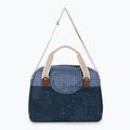 Basil Boheme Borsa porta tutto 18 l blu indaco 2