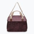 Borsa Basil Boheme Carry All 18 l rosso