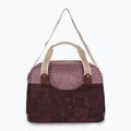 Borsa Basil Boheme Carry All 18 l rosso 2