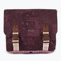 Basil Boheme Borsa doppia 35 l rosso borse da bici 2