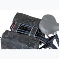Basil Boheme Borsa doppia 35 l in carbone per bicicletta 7