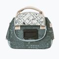 Borsa da manubrio Basil Boheme City 8 l verde bosco 9