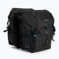 Basil Discovery 365D Borsa doppia 18 l nero borse da bicicletta