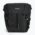 Basil Discovery 365D Borsa doppia 18 l nero borse da bicicletta 2