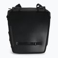 Basil Discovery 365D Borsa doppia 18 l nero borse da bicicletta 3