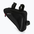 Basil Sport Design Borsa per bicicletta con telaio a triangolo 1 l nero 2