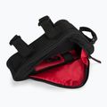 Basil Sport Design Borsa per bicicletta con telaio a triangolo 1 l nero 3