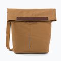 Borsa portabici Basil City Shopper 16 l marrone cammello