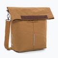 Borsa portabici Basil City Shopper 16 l marrone cammello 2