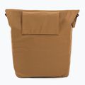 Borsa portabici Basil City Shopper 16 l marrone cammello 3