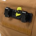 Borsa portabici Basil City Shopper 16 l marrone cammello 4