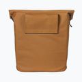 Borsa portabici Basil City Shopper 16 l marrone cammello 8