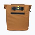 Borsa portabici Basil City Shopper 16 l marrone cammello 9