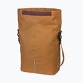 Borsa portabici Basil City Shopper 16 l marrone cammello 10