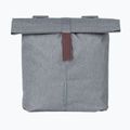 Basil City Double Bag borsa da bici 32 l nero