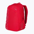 Basil Sport Flex Backpack 17 l signal red bike backpack 2