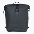 Basil Soho Nordlicht 17 l zaino portabici nero