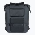 Basil Soho Nordlicht 17 l zaino portabici nero 2