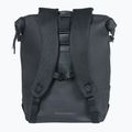 Basil Soho Nordlicht 17 l zaino portabici nero 6