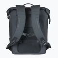 Basil Soho Nordlicht 17 l zaino portabici nero 7