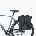 Basil Soho Nordlicht 17 l zaino portabici nero 10