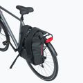 Basil Soho Nordlicht 17 l zaino portabici nero 11