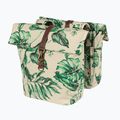 Basil Ever-Green Borsa doppia per bicicletta 32 l sandshell beige 7
