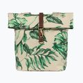 Basil Ever-Green Borsa doppia per bicicletta 32 l sandshell beige 8