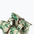 Basil Ever-Green Borsa doppia per bicicletta 32 l sandshell beige 9