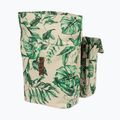 Basil Ever-Green Borsa doppia per bicicletta 32 l sandshell beige 11