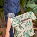 Borsa portabici Basil Ever-Green Daypack 19 l sandshell beige 12