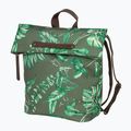 Basil Ever-Green Daypack 19 l borsa portabici verde timo 2
