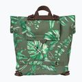 Basil Ever-Green Daypack 19 l borsa portabici verde timo 3