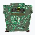 Basil Ever-Green Daypack 19 l borsa portabici verde timo 4