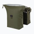 Basil Soho Nordlicht Borsa doppia MIK 41 l verde muschio Borsa da bicicletta 4