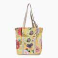 Basil Bloom Field 15-20 l miele giallo borsa portabici 2