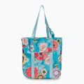 Basil Bloom Field 15-20 l borsa portabici blu cielo 2