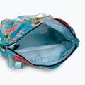 Basil Bloom Field 15-20 l borsa portabici blu cielo 4