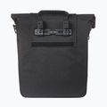 Borsa da bici per portapacchi Basil City Shopper MIK Hooks 16 l black 3